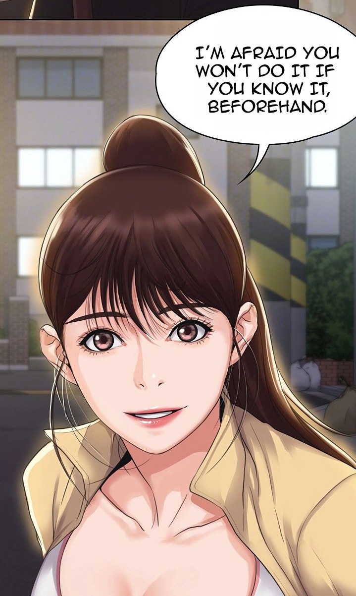 My Neighborhood’s Female Teacher chapter 3 page 23