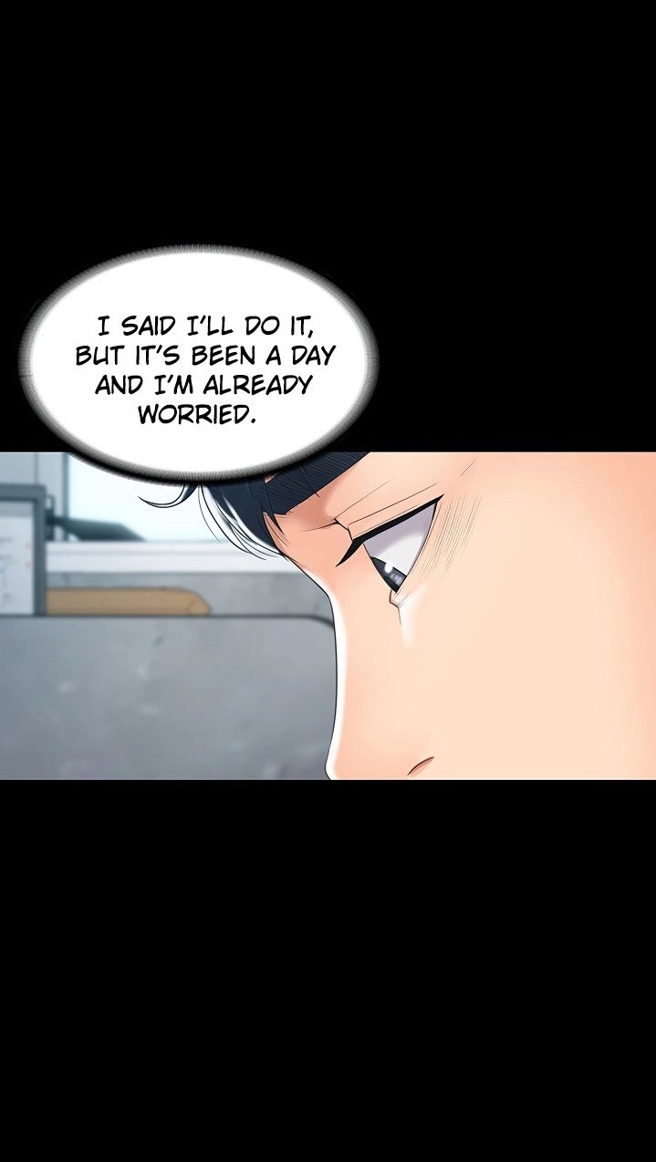 My Neighborhood’s Female Teacher chapter 3 page 32