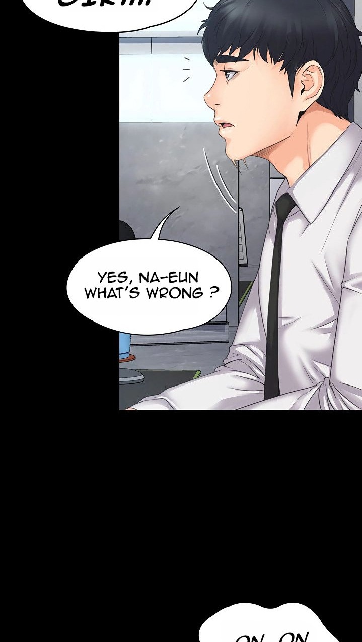 My Neighborhood’s Female Teacher chapter 3 page 34