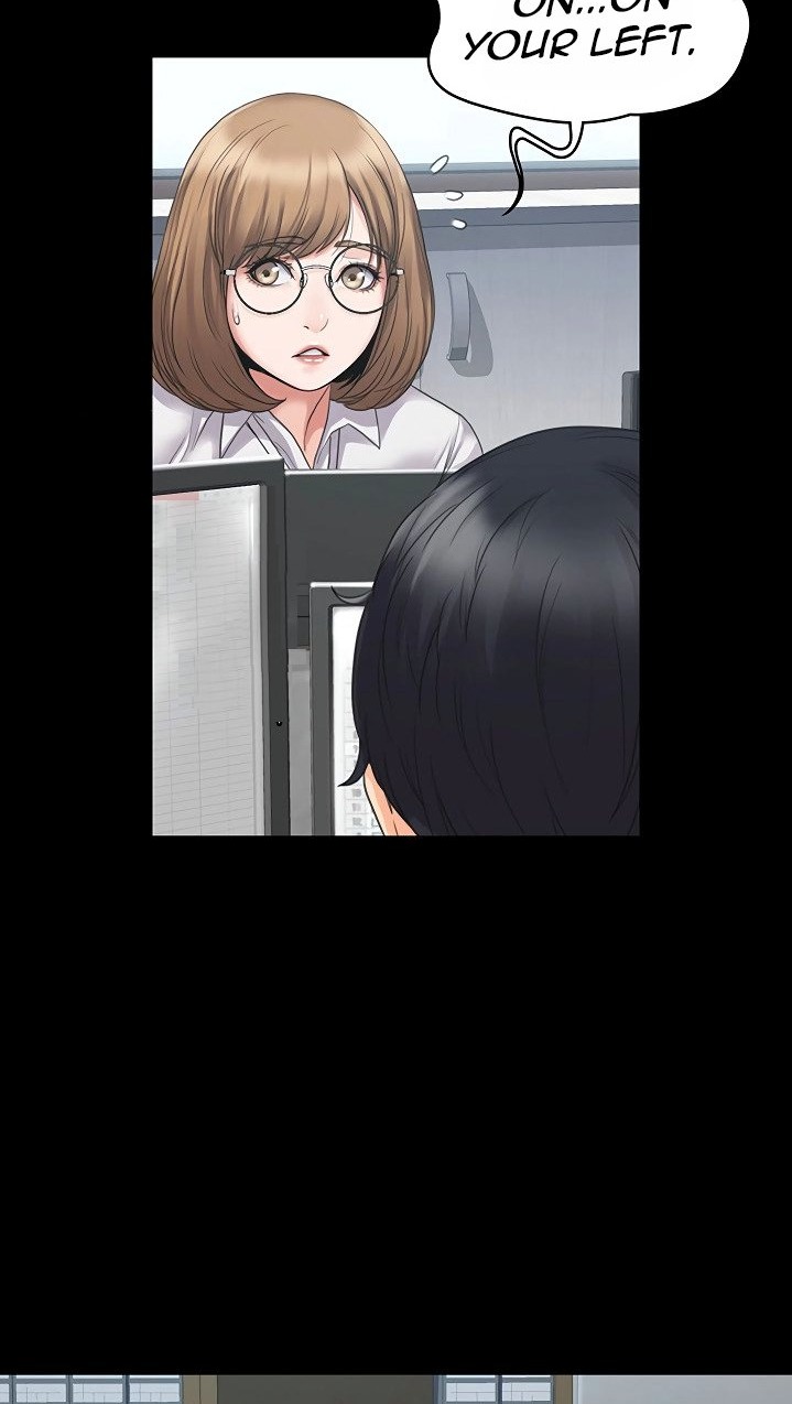 My Neighborhood’s Female Teacher chapter 3 page 35