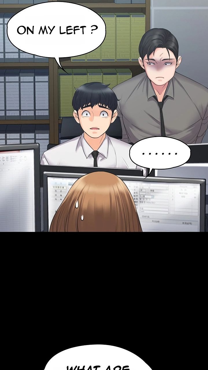 My Neighborhood’s Female Teacher chapter 3 page 36