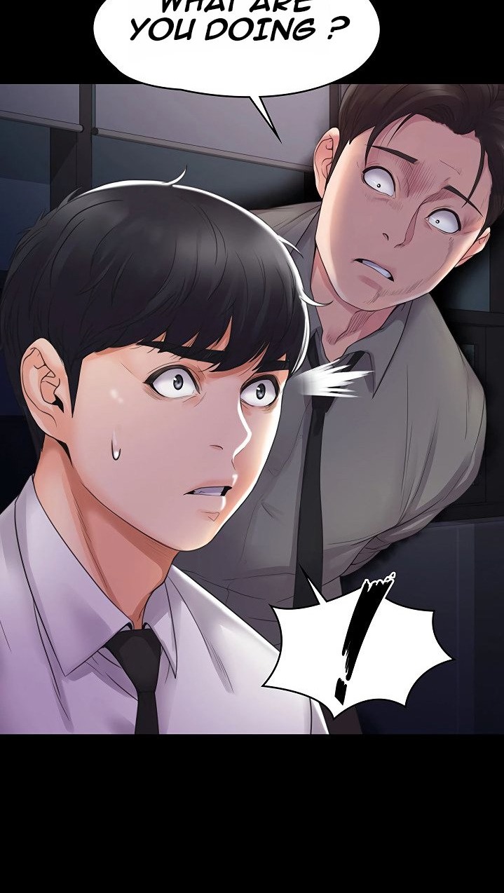 My Neighborhood’s Female Teacher chapter 3 page 37
