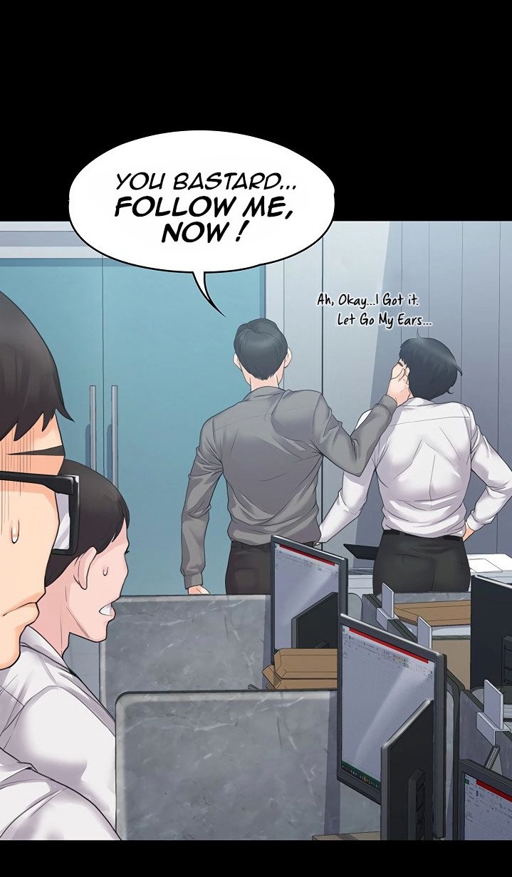 My Neighborhood’s Female Teacher chapter 3 page 43