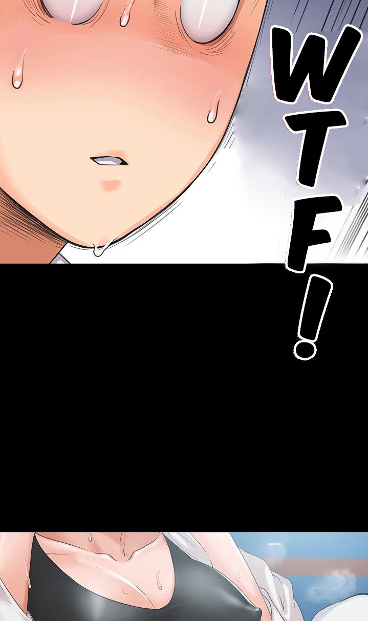 My Neighborhood’s Female Teacher chapter 3 page 56