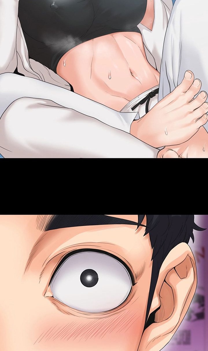 My Neighborhood’s Female Teacher chapter 3 page 57