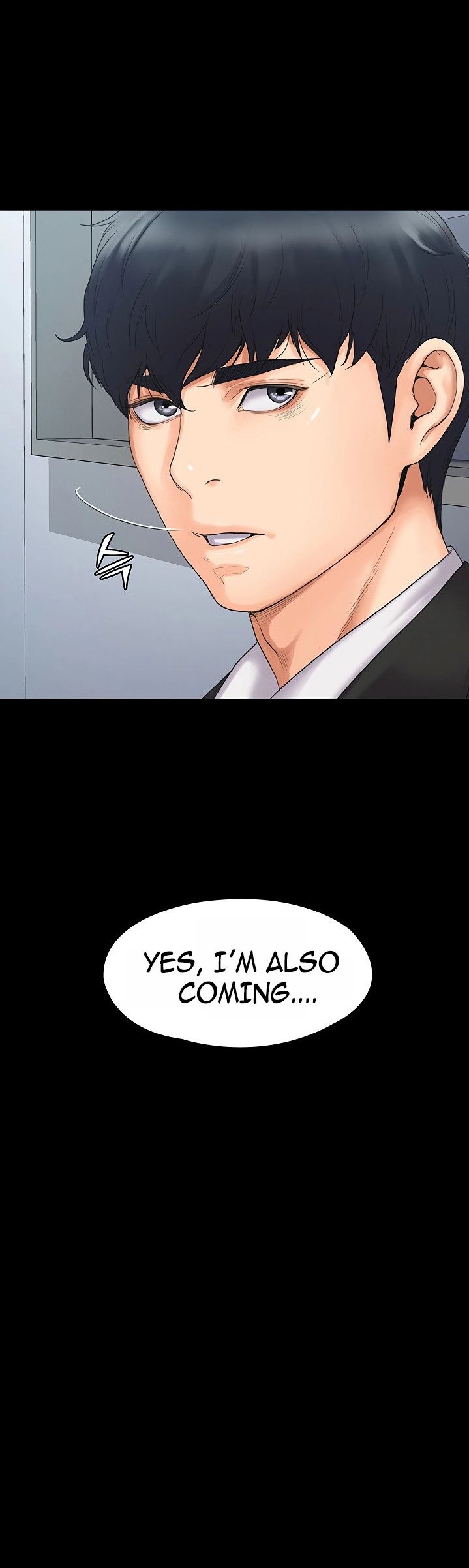 My Neighborhood’s Female Teacher chapter 4 page 27