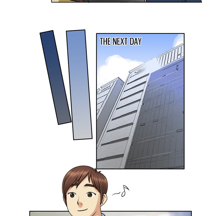 My New Co-worker chapter 1 page 18