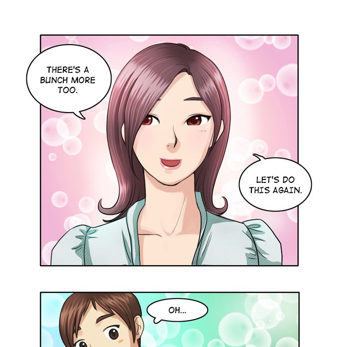 My New Co-worker chapter 1 page 30