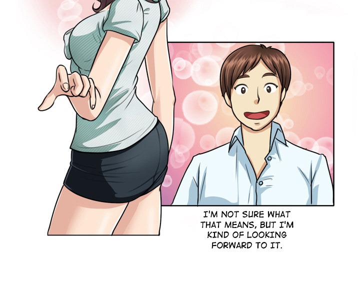 My New Co-worker chapter 1 page 37