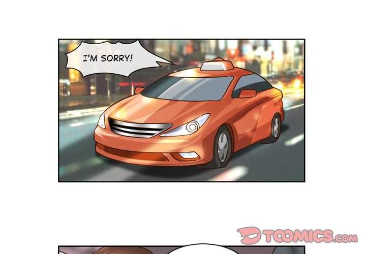 My New Co-worker chapter 10 page 2