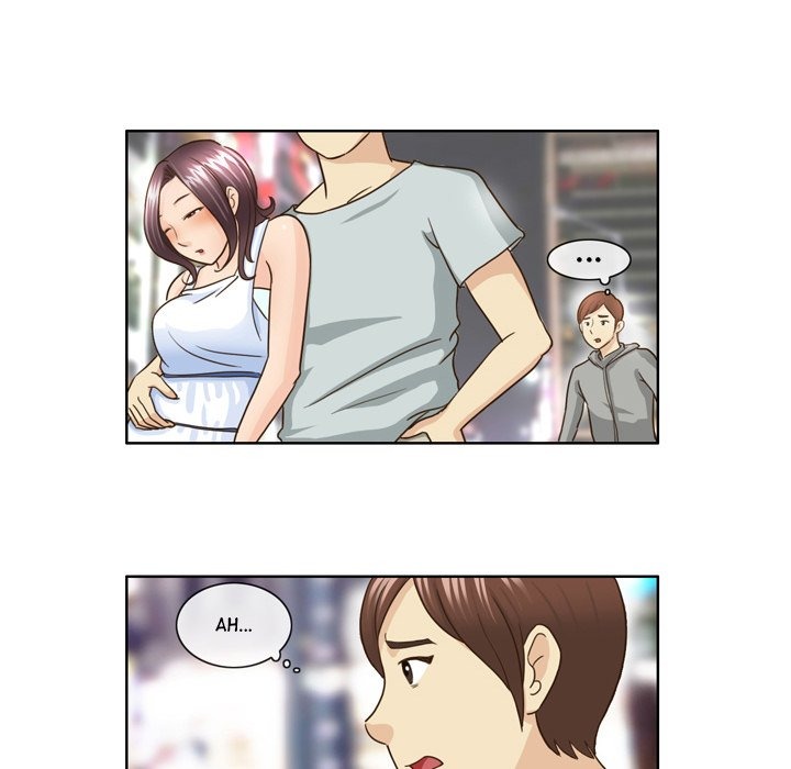My New Co-worker chapter 10 page 24