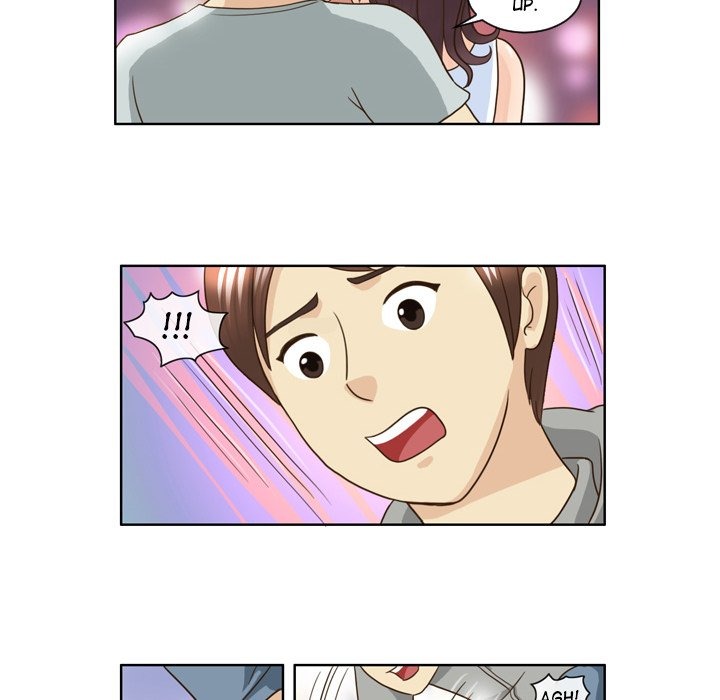 My New Co-worker chapter 10 page 27