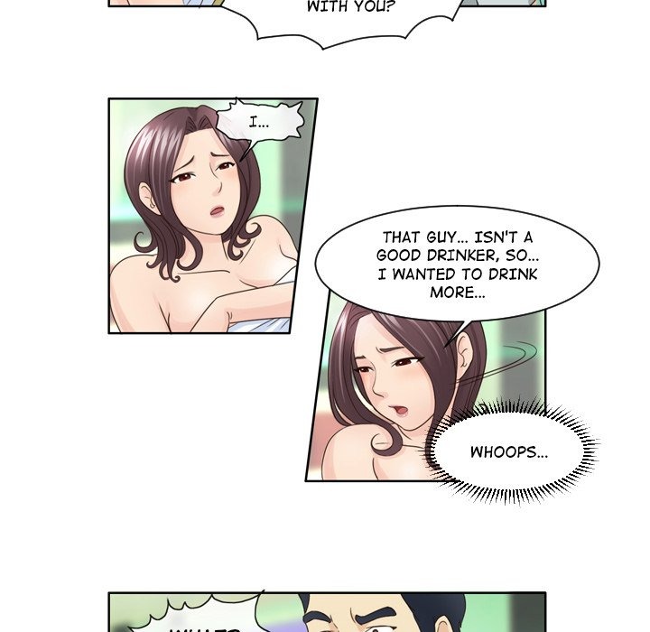 My New Co-worker chapter 11 page 27