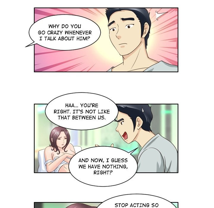 My New Co-worker chapter 11 page 30