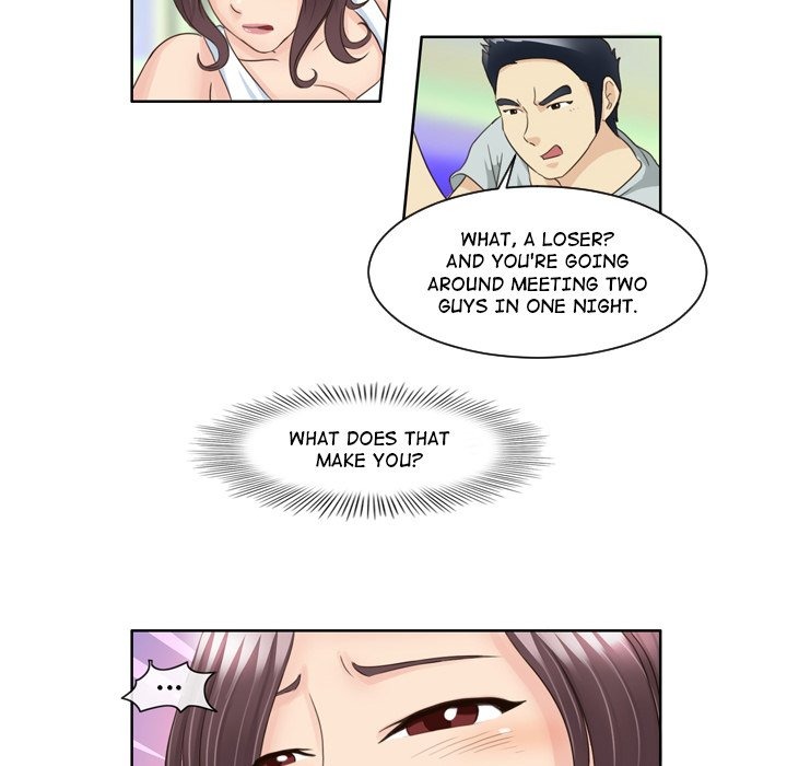 My New Co-worker chapter 11 page 35