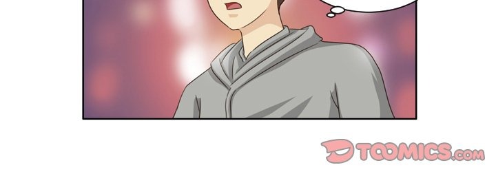 My New Co-worker chapter 11 page 38