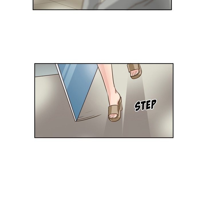 My New Co-worker chapter 12 page 7