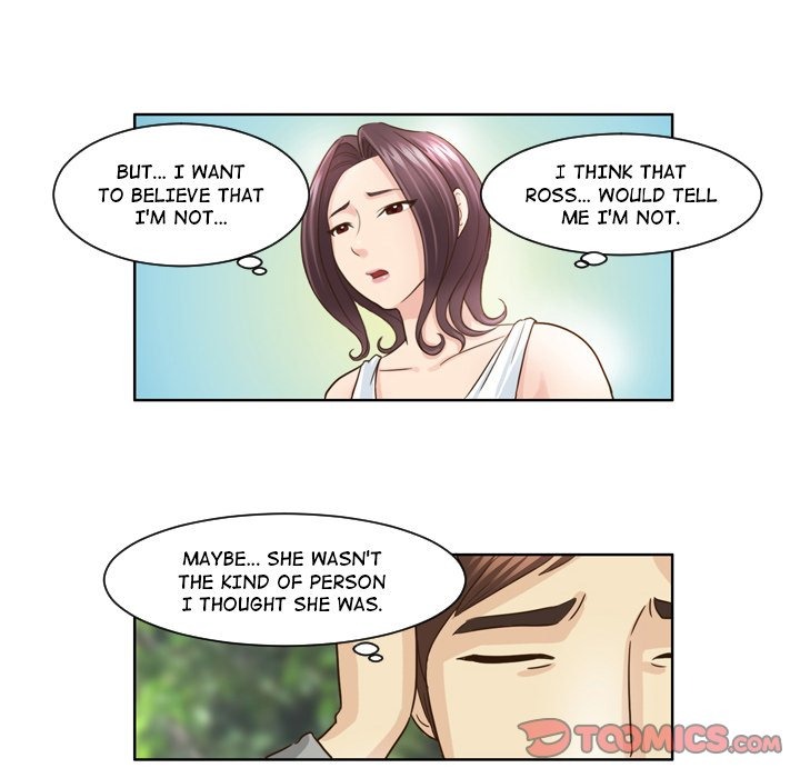 My New Co-worker chapter 12 page 9