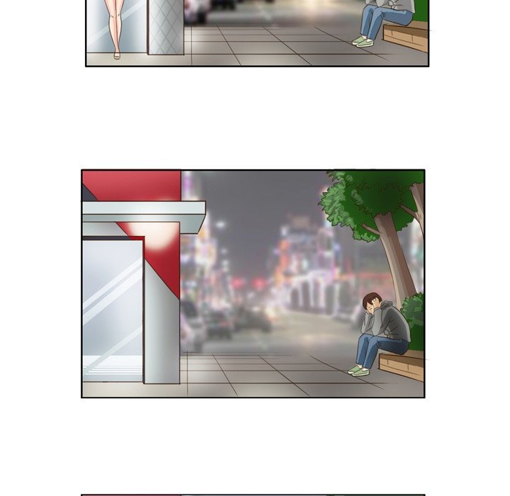My New Co-worker chapter 12 page 11
