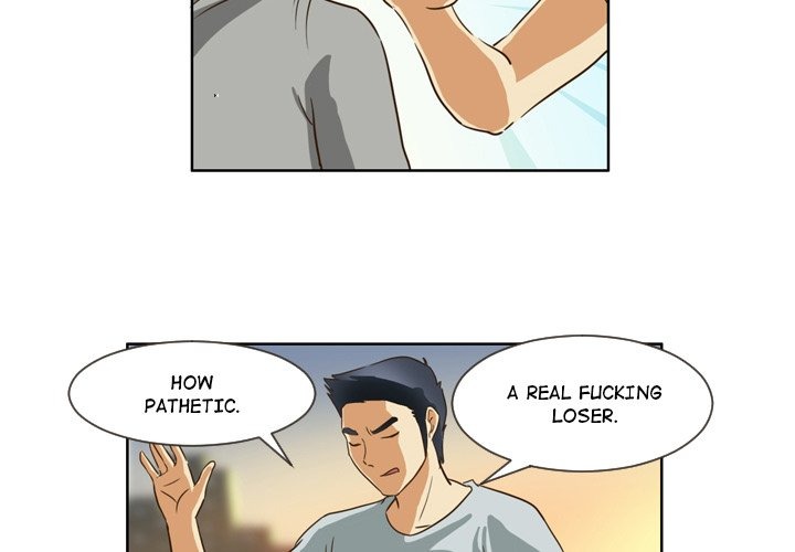 My New Co-worker chapter 13 page 5