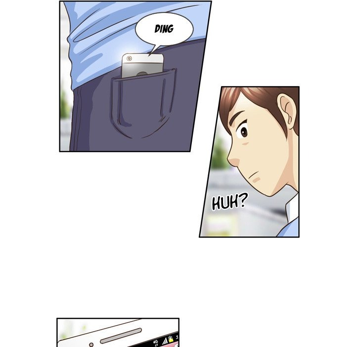 My New Co-worker chapter 13 page 35
