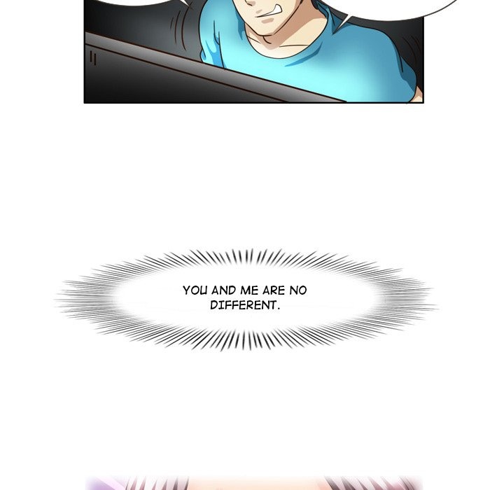 My New Co-worker chapter 13 page 40