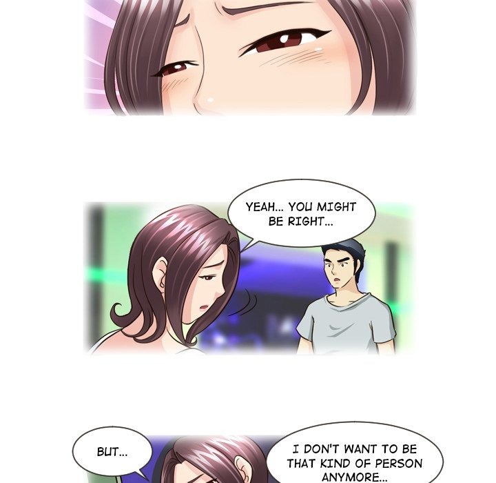 My New Co-worker chapter 13 page 41