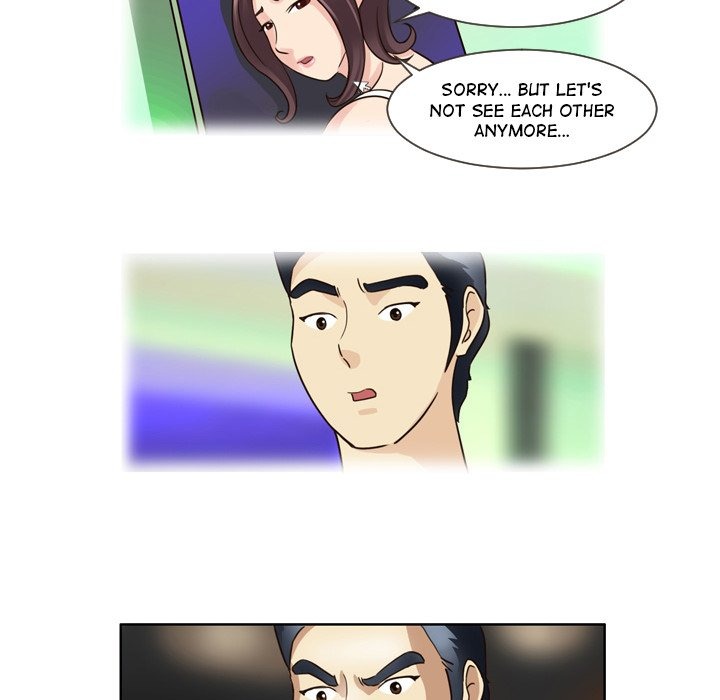 My New Co-worker chapter 13 page 42
