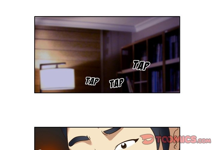 My New Co-worker chapter 14 page 2