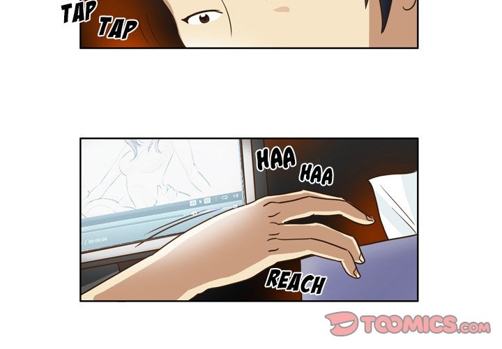 My New Co-worker chapter 14 page 3