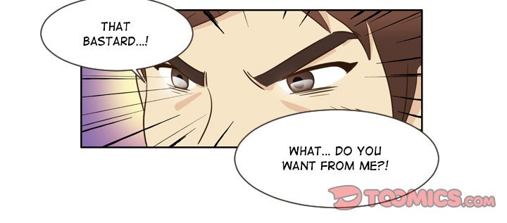 My New Co-worker chapter 14 page 42