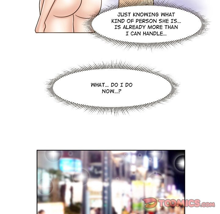 My New Co-worker chapter 15 page 26