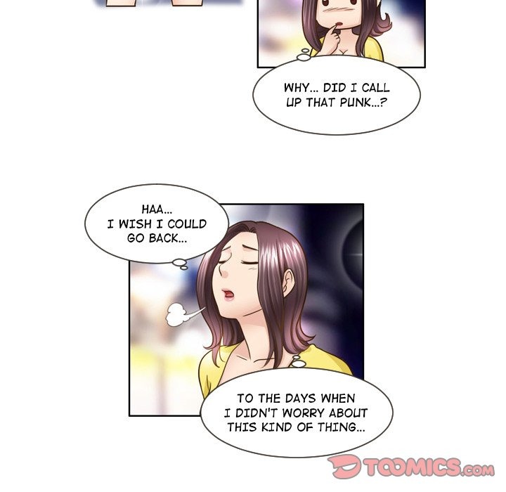 My New Co-worker chapter 15 page 28