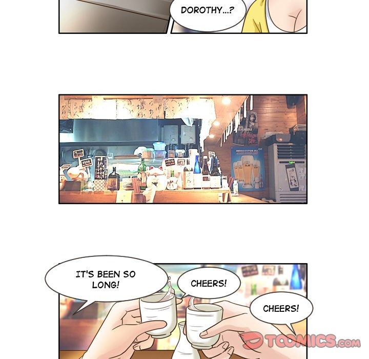 My New Co-worker chapter 15 page 30