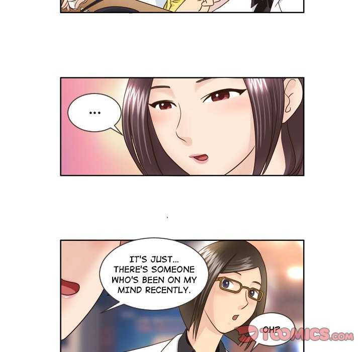 My New Co-worker chapter 15 page 34