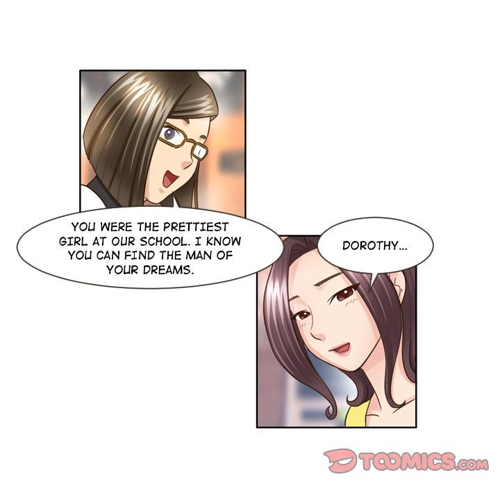 My New Co-worker chapter 16 page 16