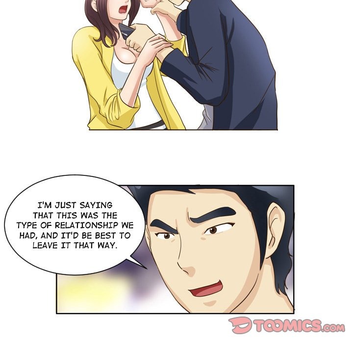 My New Co-worker chapter 16 page 29