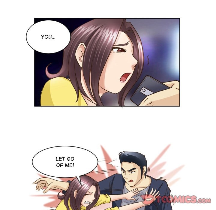 My New Co-worker chapter 16 page 30
