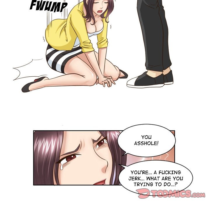 My New Co-worker chapter 16 page 32