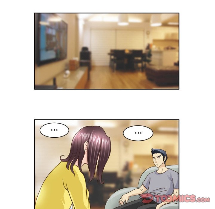 My New Co-worker chapter 16 page 37