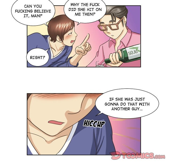 My New Co-worker chapter 17 page 9