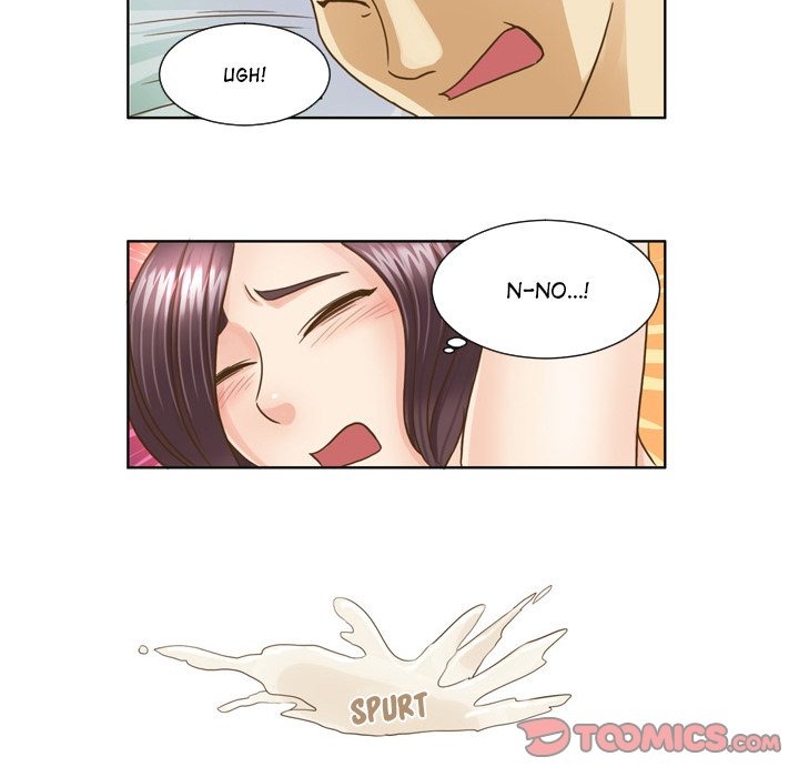 My New Co-worker chapter 17 page 28