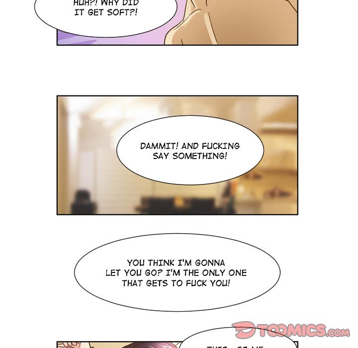 My New Co-worker chapter 17 page 32
