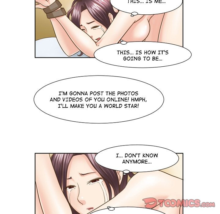 My New Co-worker chapter 17 page 33