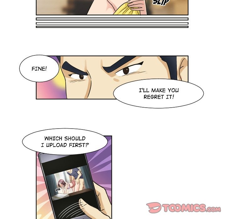 My New Co-worker chapter 17 page 39