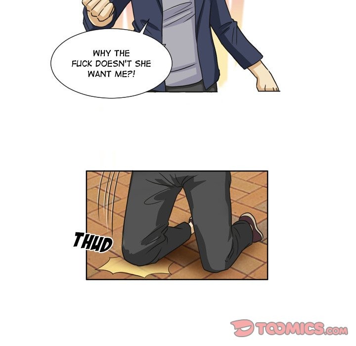 My New Co-worker chapter 17 page 44