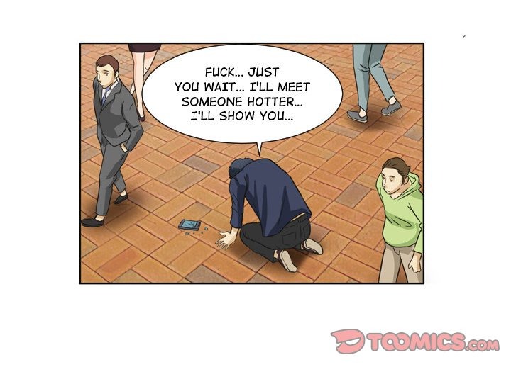My New Co-worker chapter 17 page 45