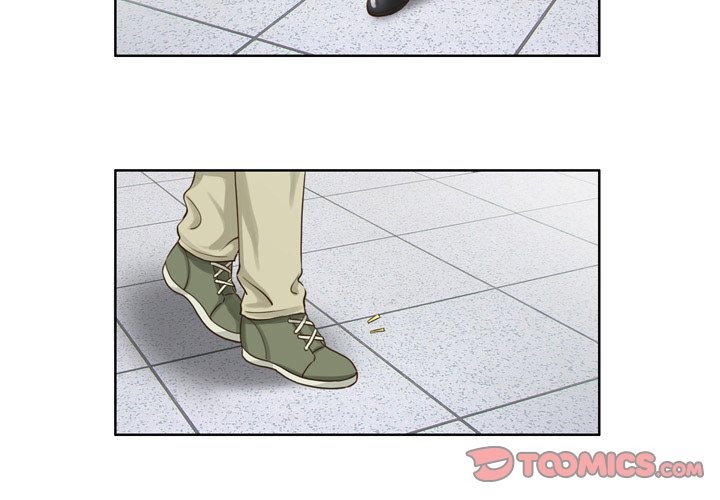 My New Co-worker chapter 18 page 4