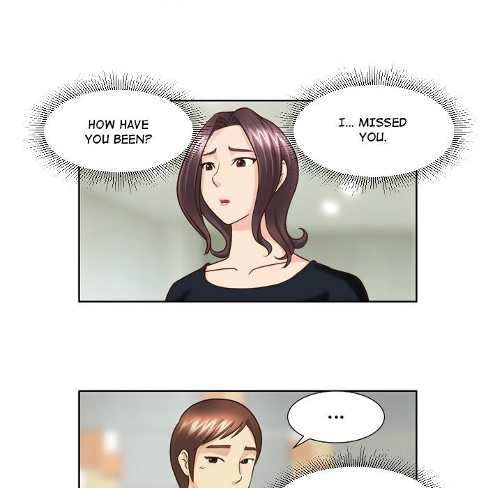 My New Co-worker chapter 18 page 7