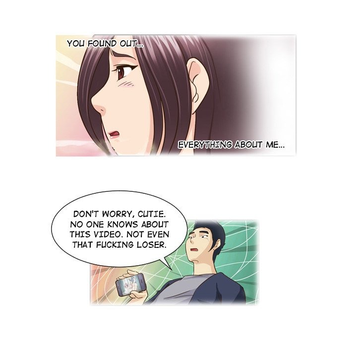 My New Co-worker chapter 18 page 9